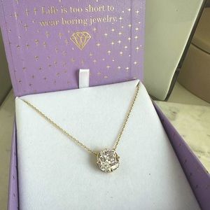 Melinda Maria Grand Empress Necklace